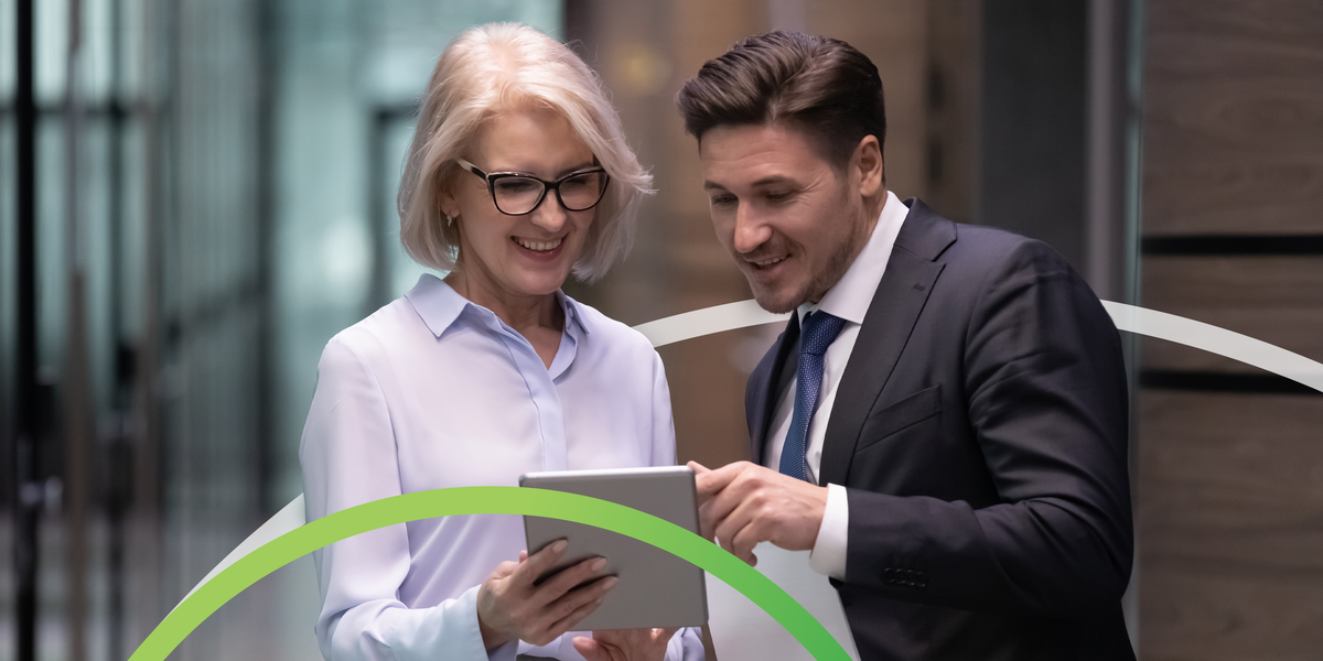 Learn about Umlaut’s range of data and document management services.
