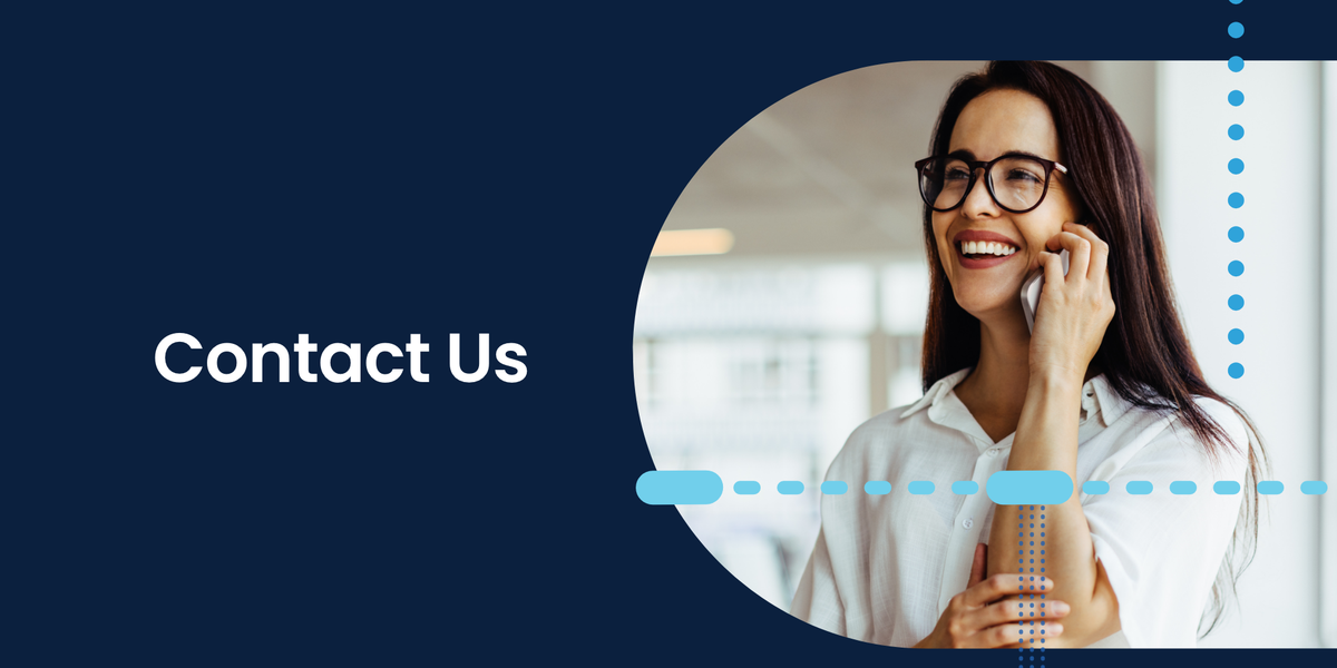 Contact Us | Talk With a Digital Solutions Expert | Ellby
