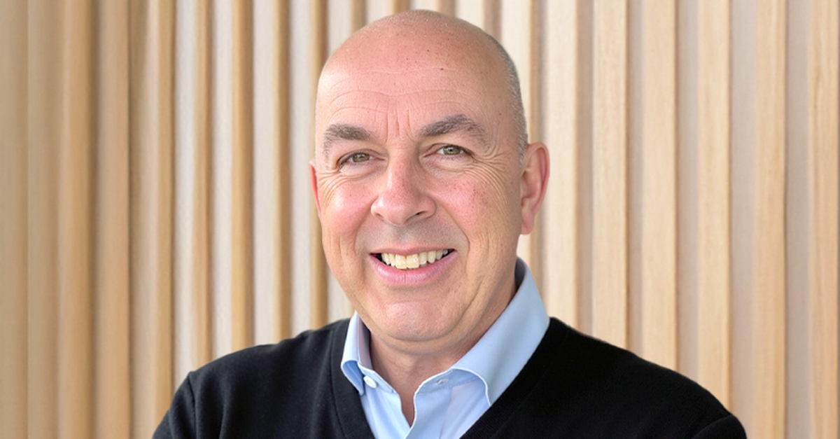 Malcolm Hoad