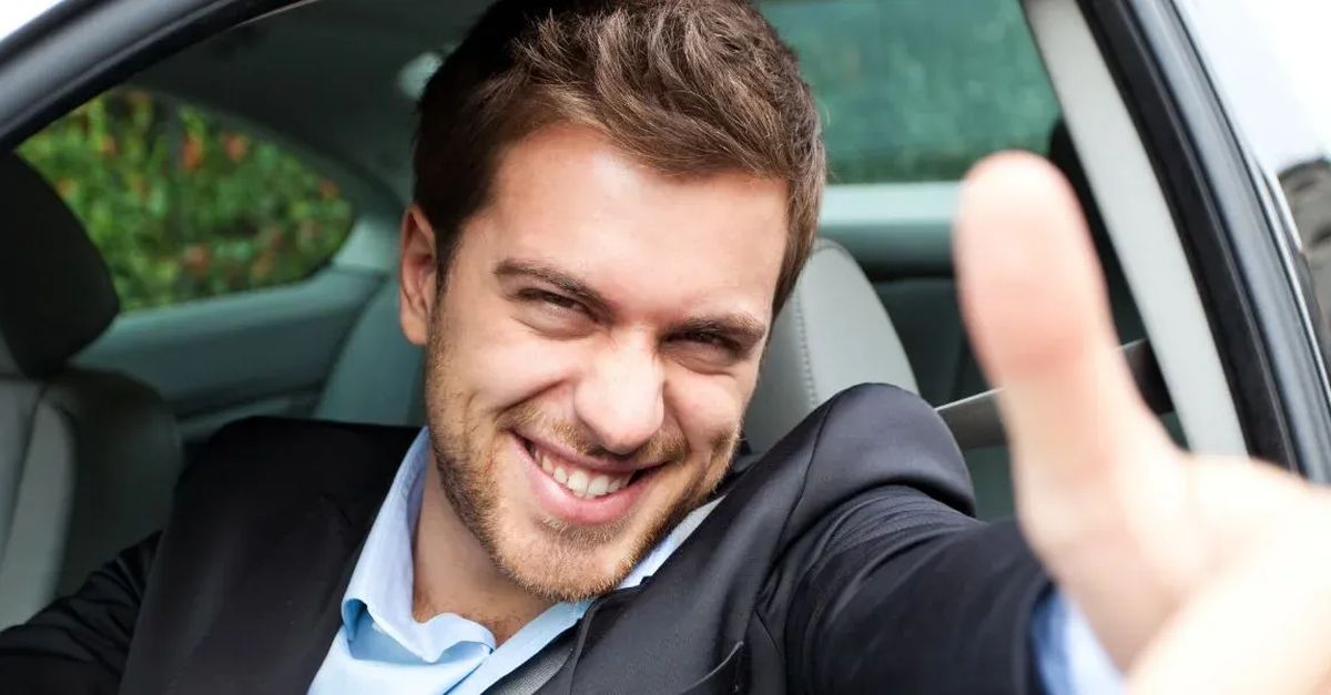Jak pravidlo zipu usnadňuje řízení a zabraňuje dopravním zácpám? | Klik.cz
