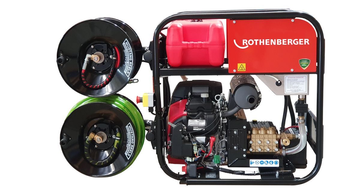 ROTHENBERGER Australia
