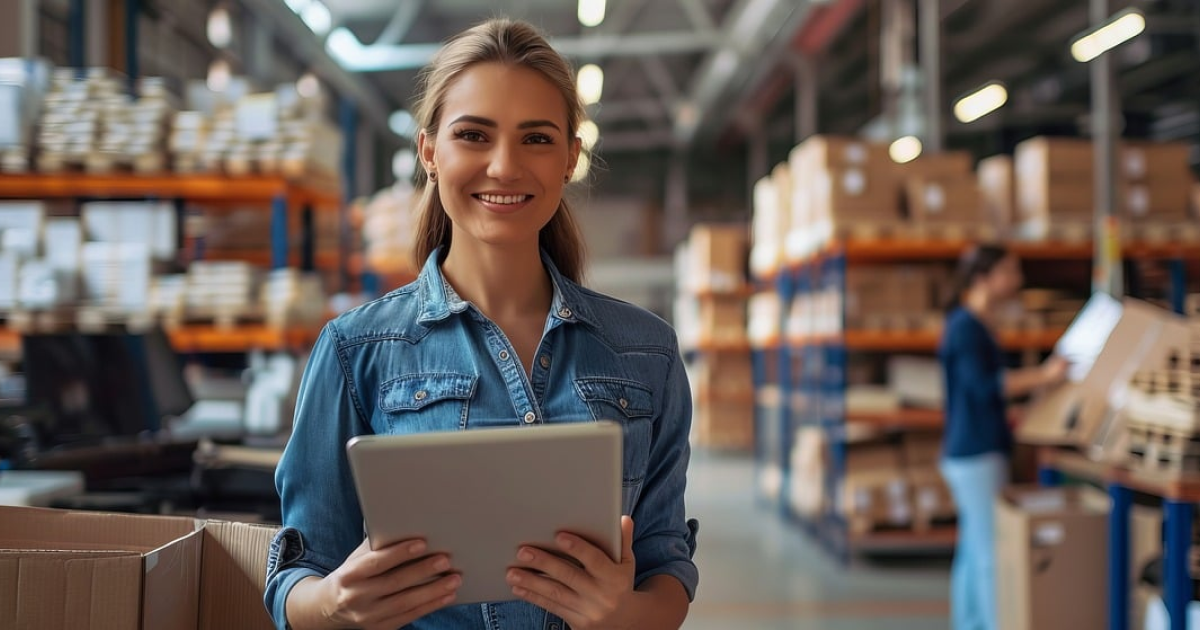 Essential Ways to Use AI and Automation in Retail — Deputy