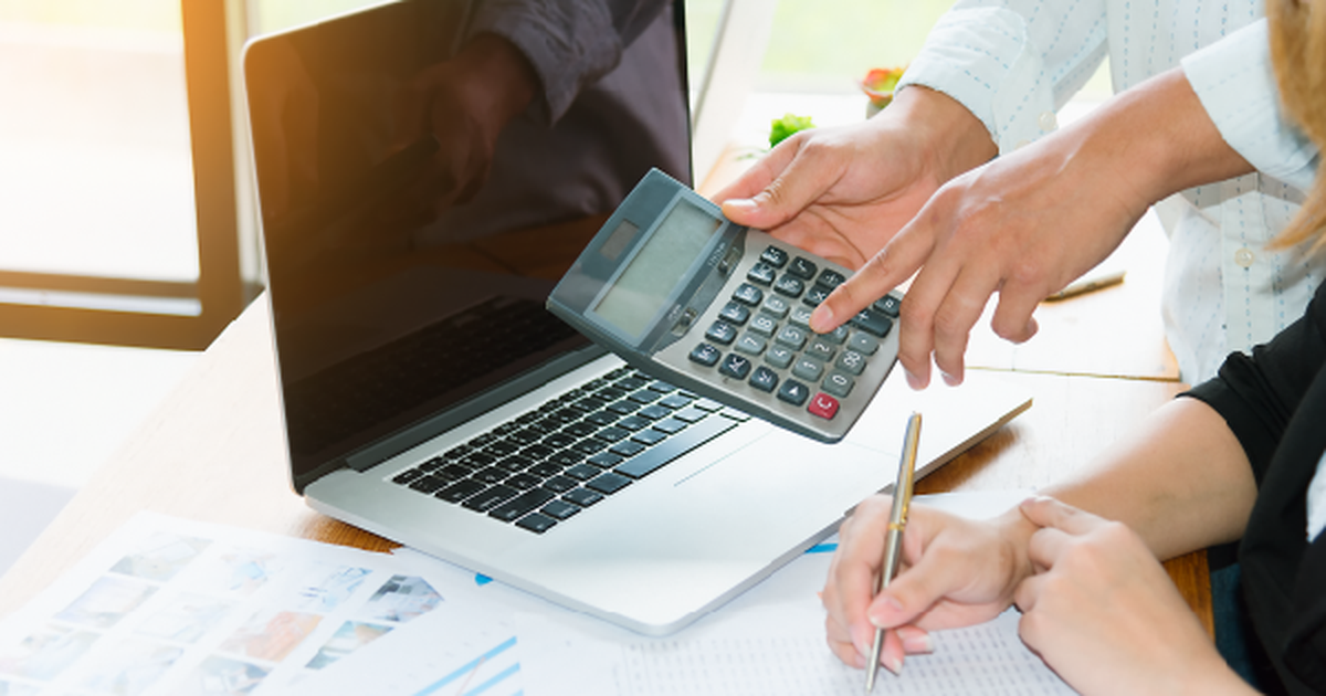 The straight line depreciation method deputy australia