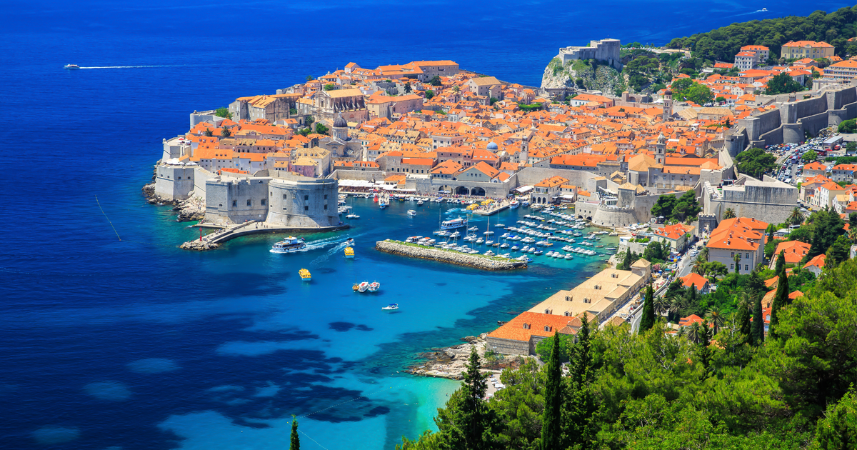 is travel to croatia expensive