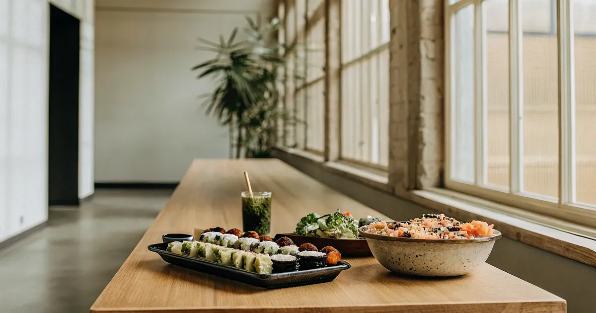 8 Creative Office Lunch Ideas for Your Team | Spork Bytes