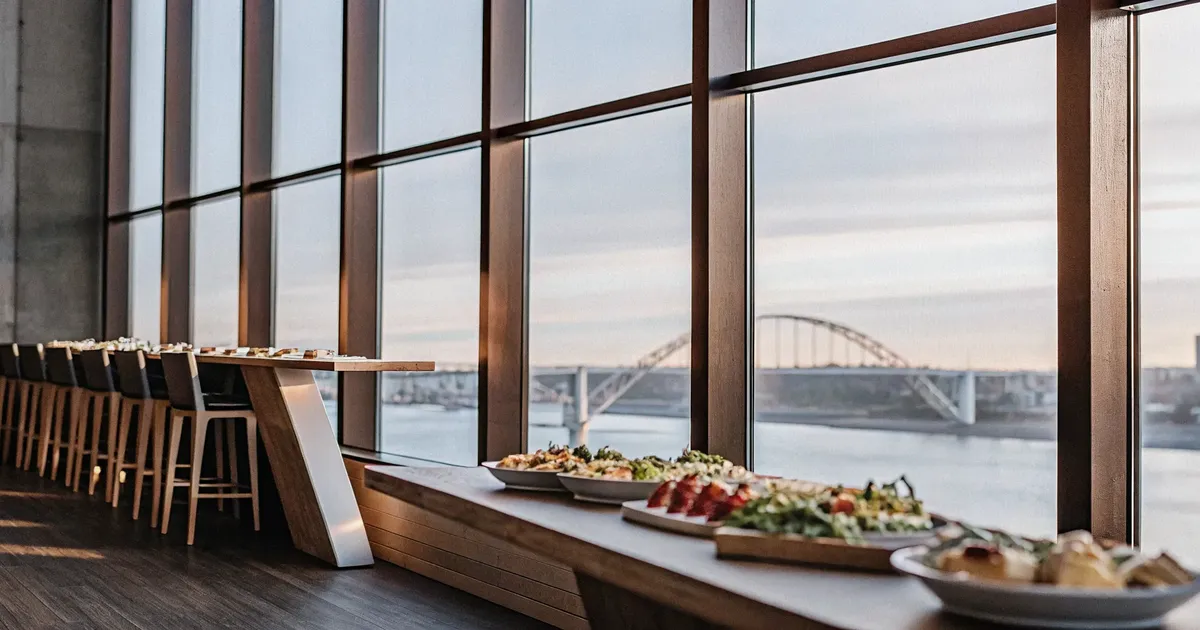Your Guide to Office Breakfast Delivery in Portland | Spork Bytes