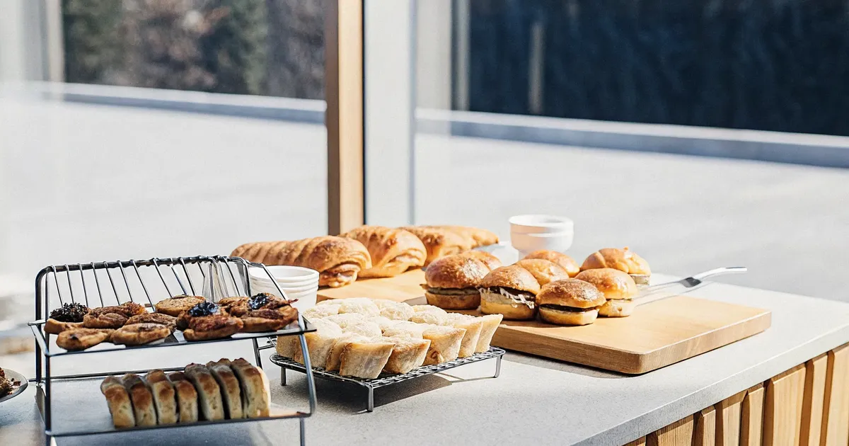 A Guide to Office Breakfast Catering in Hillsboro | Spork Bytes