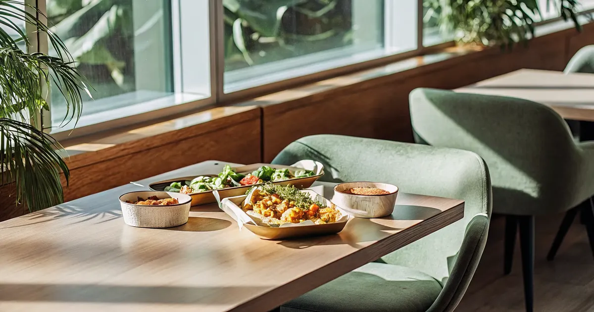 5 Crowd-Pleasing Take Out Foods for Large Groups | Spork Bytes