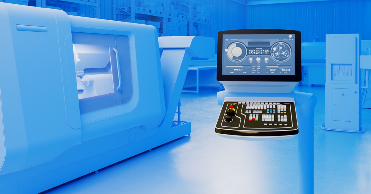 Industrial printing