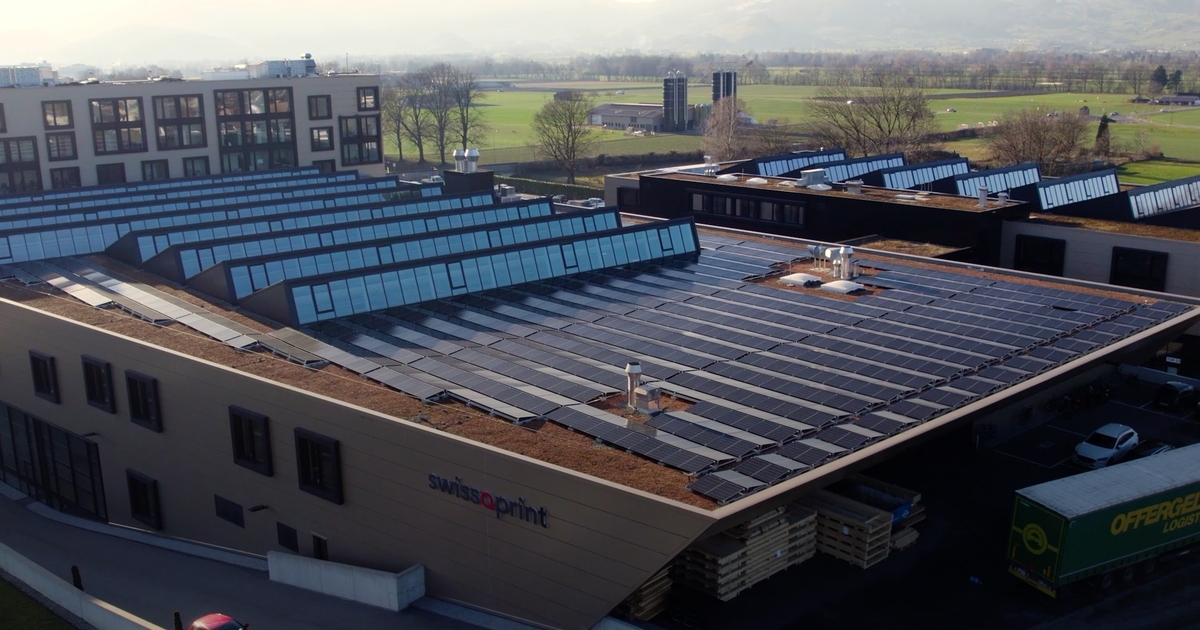 swissQprint Greentech