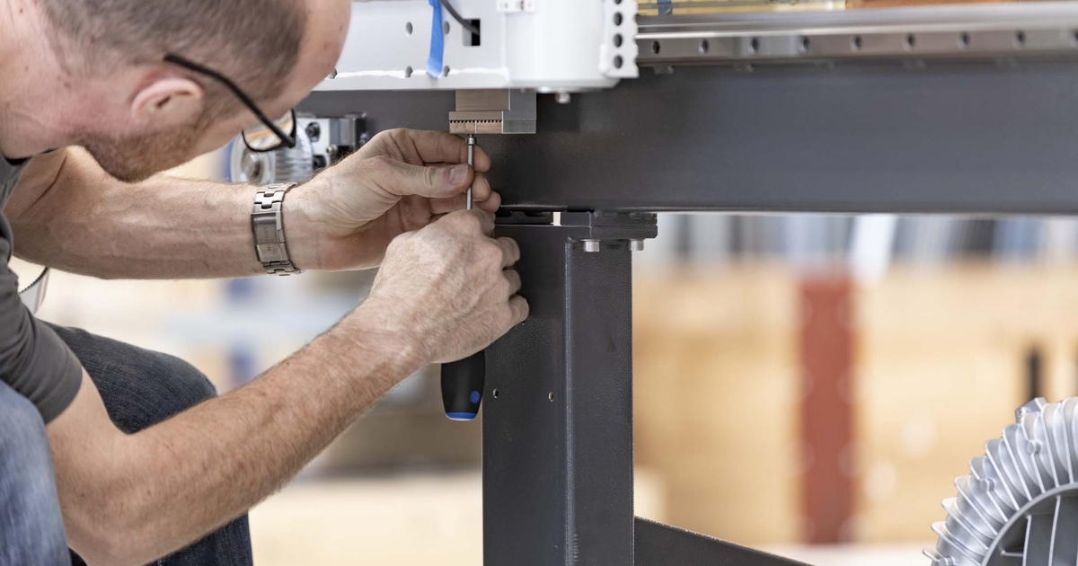 swissQprint: Balancing cost-effectiveness and sustainability