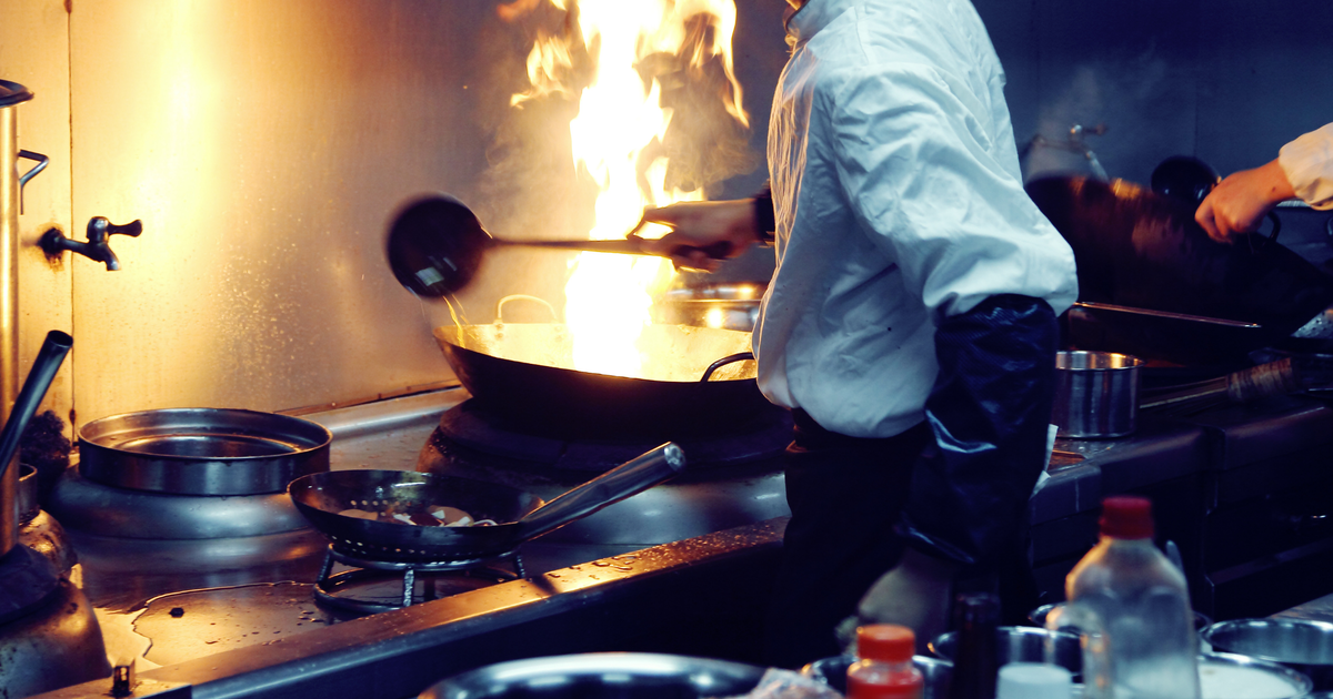 Comment ouvrir une dark kitchen en 2022