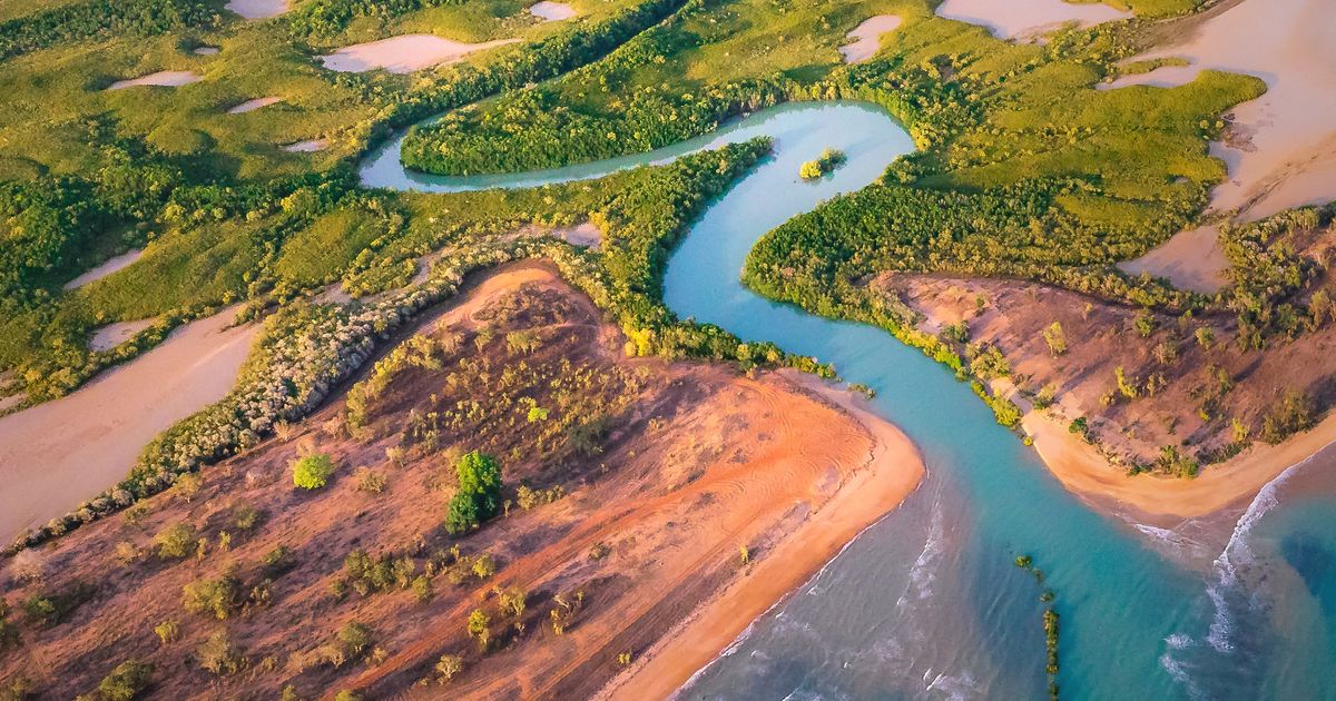 Darwin Destination Guide | Northern Territory, Australia