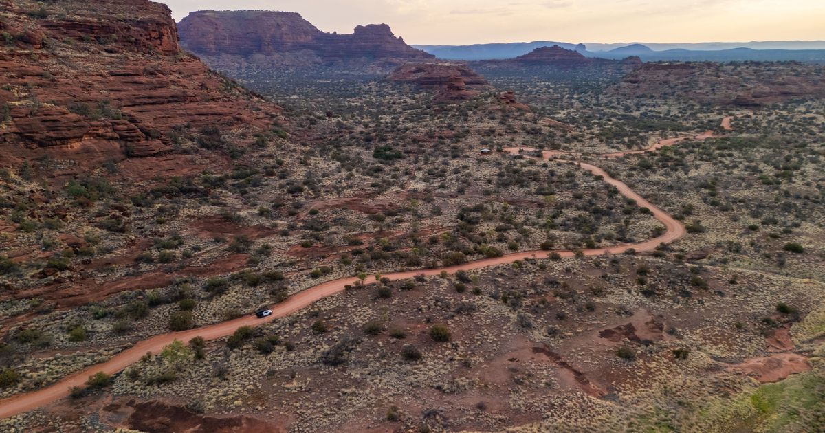 芬克峡谷国家公园 | Things to do in Finke Gorge National Park | 澳大利亚北领地