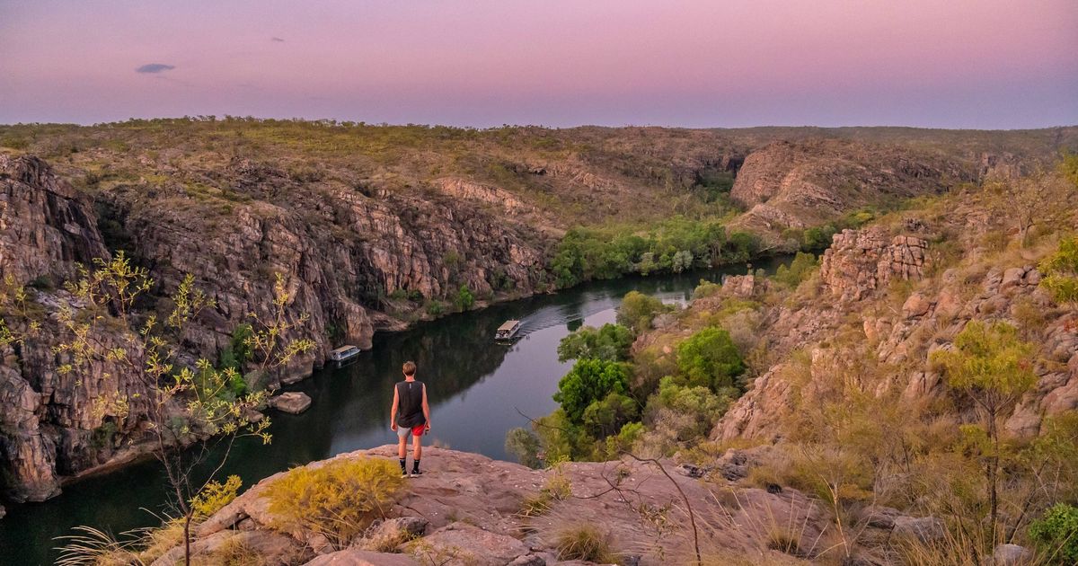 The ultimate Katherine & Surrounds accommodation guide
