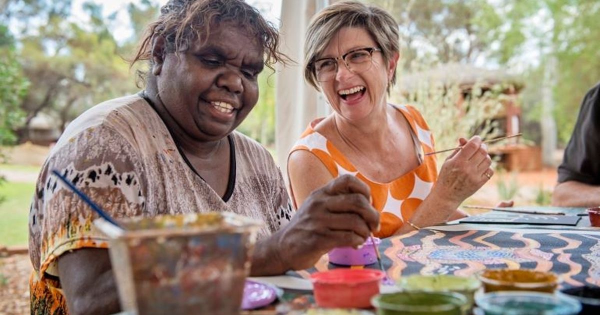 7 Aboriginal experiences not to miss