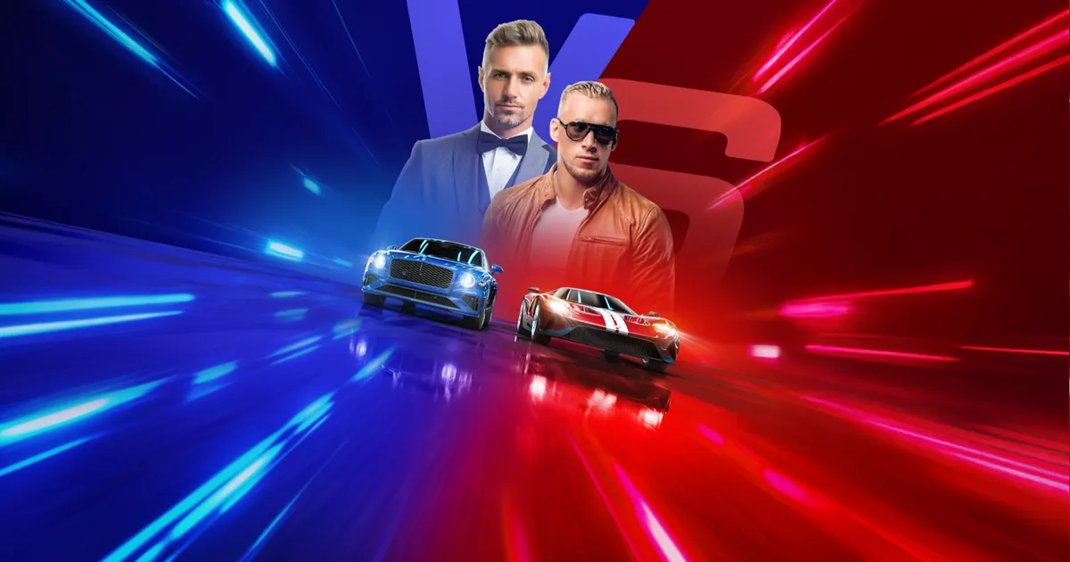 Update 31.1 - Rivals