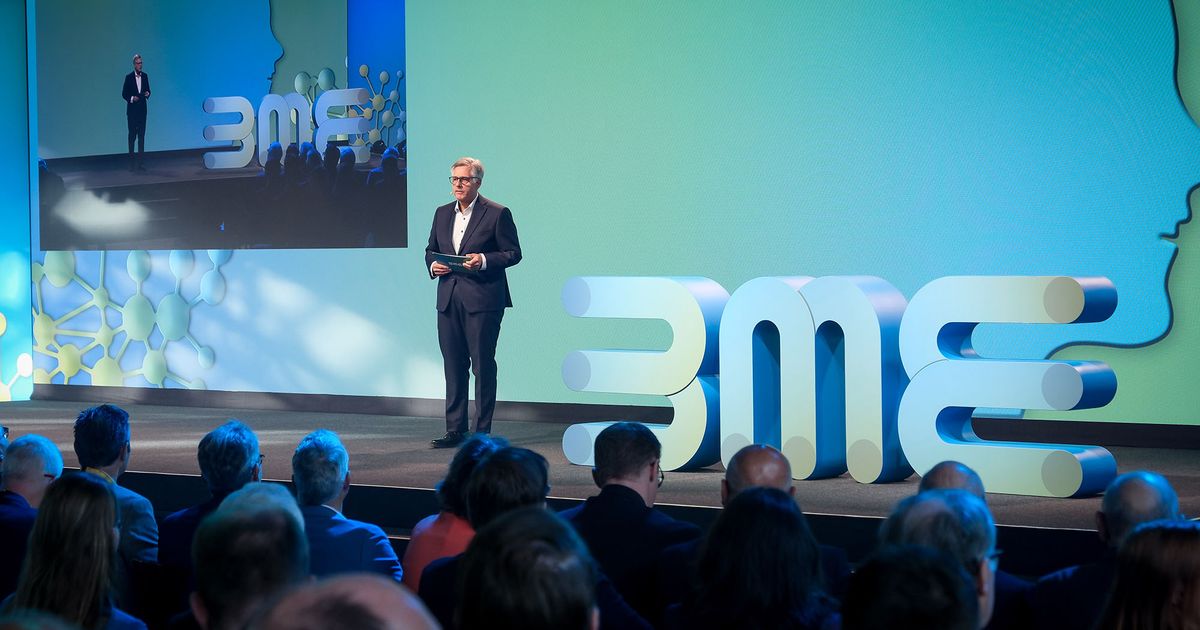 Einkauf wird zum Hebel für Zukunftsfähigkeit - BME