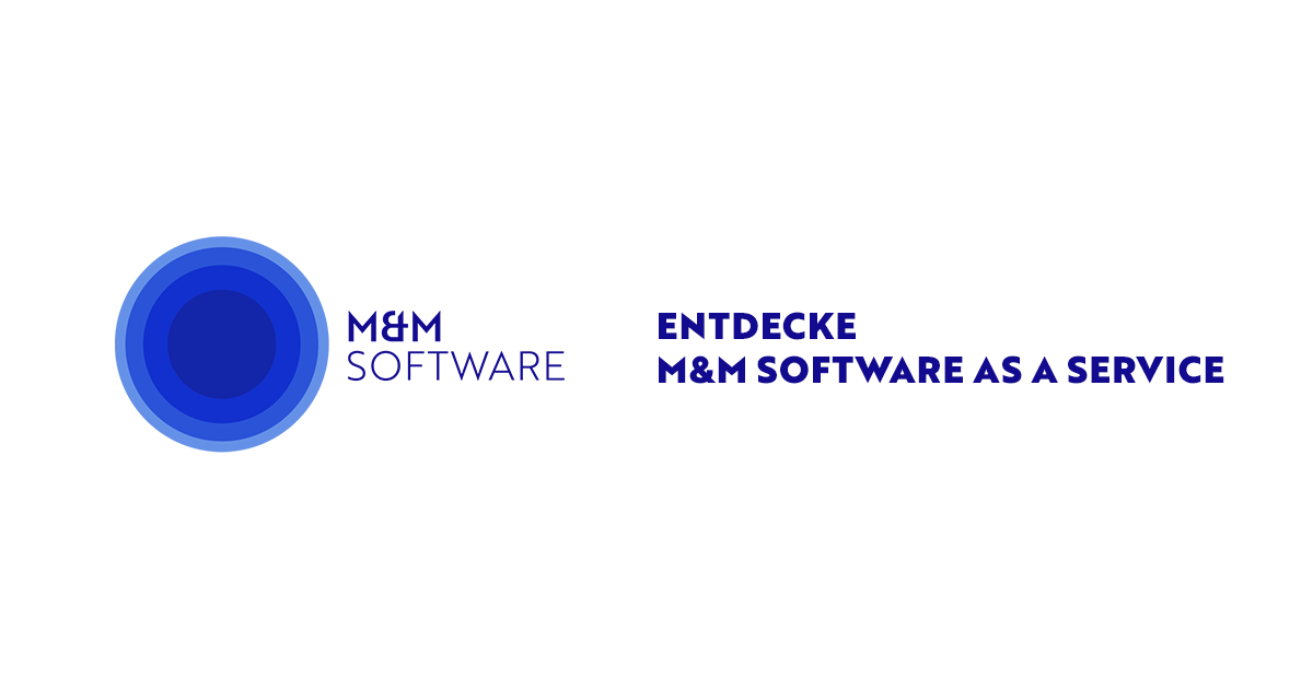 M&M Software | MORGEN & MORGEN