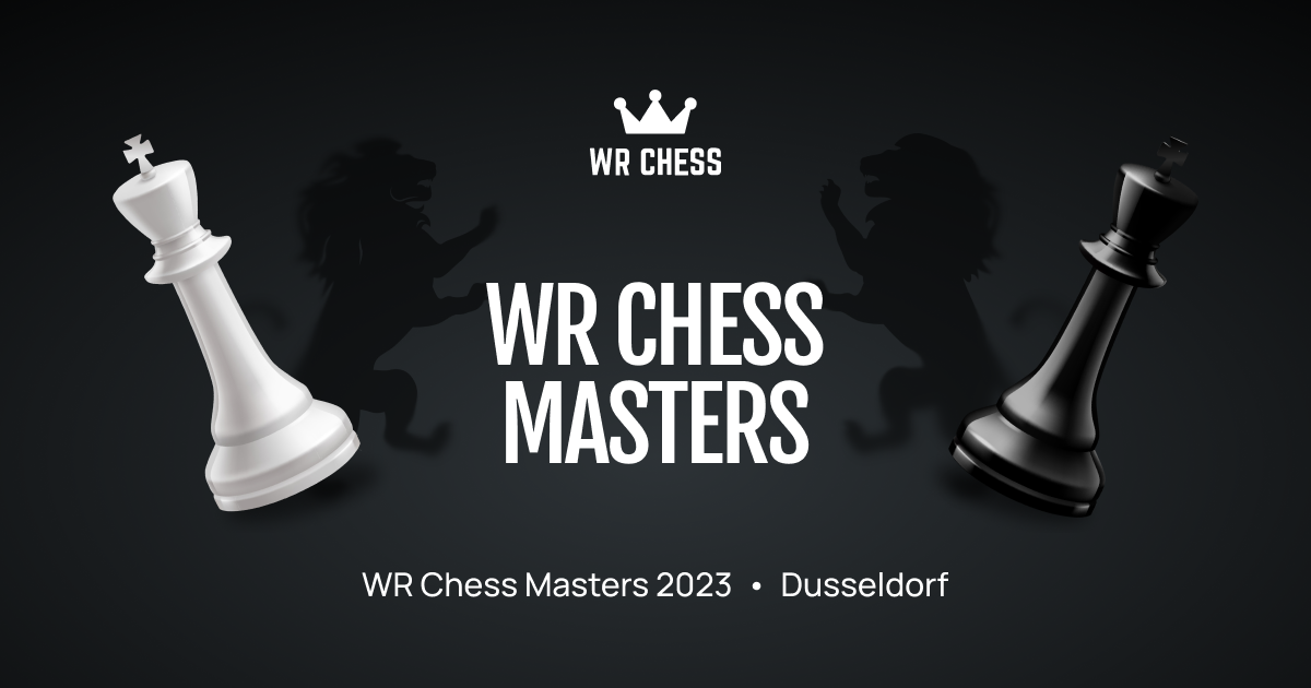 WR_Chess_Masters (@wr_chess) / X
