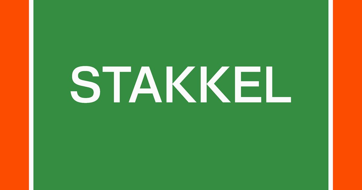 Stakkel
