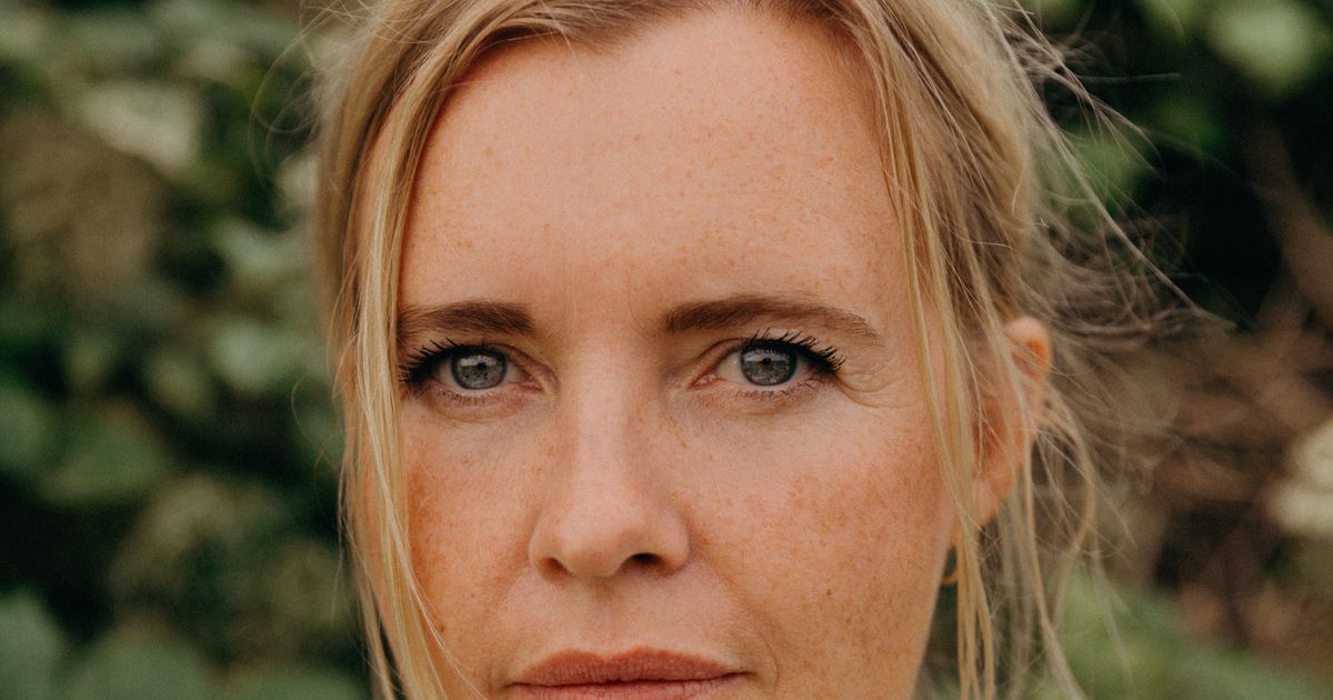 Interview med Stine Ellerbæk