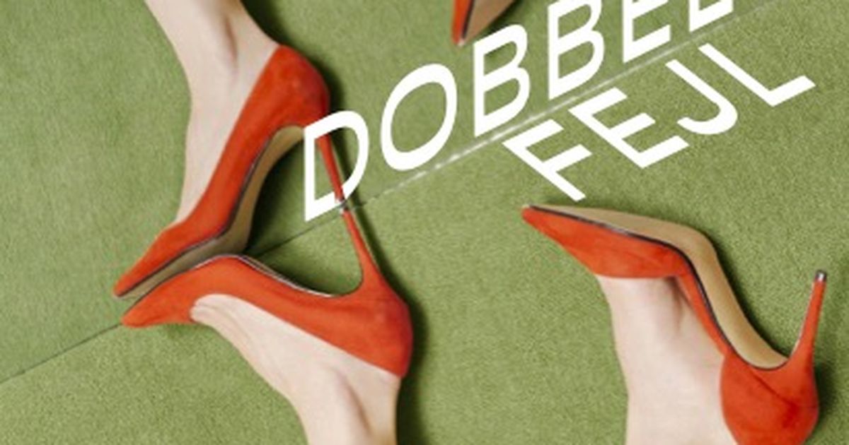 dobbeltfejl