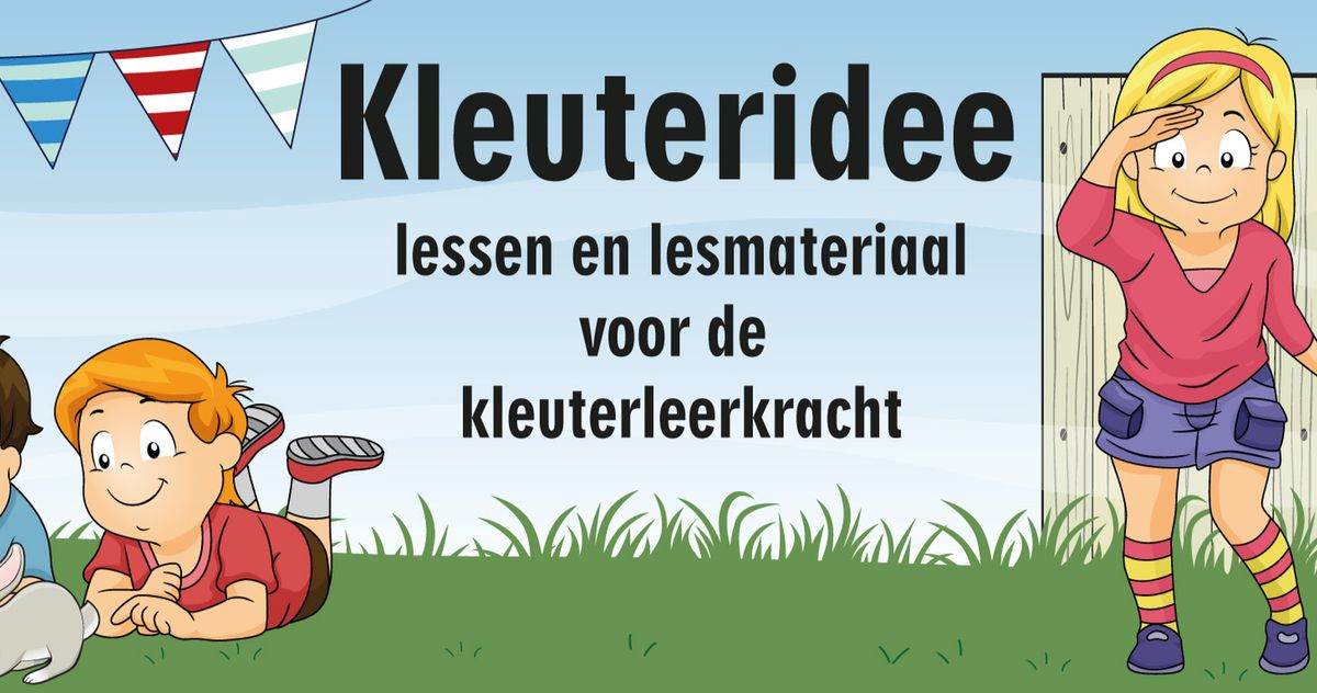 (c) Kleuteridee.nl