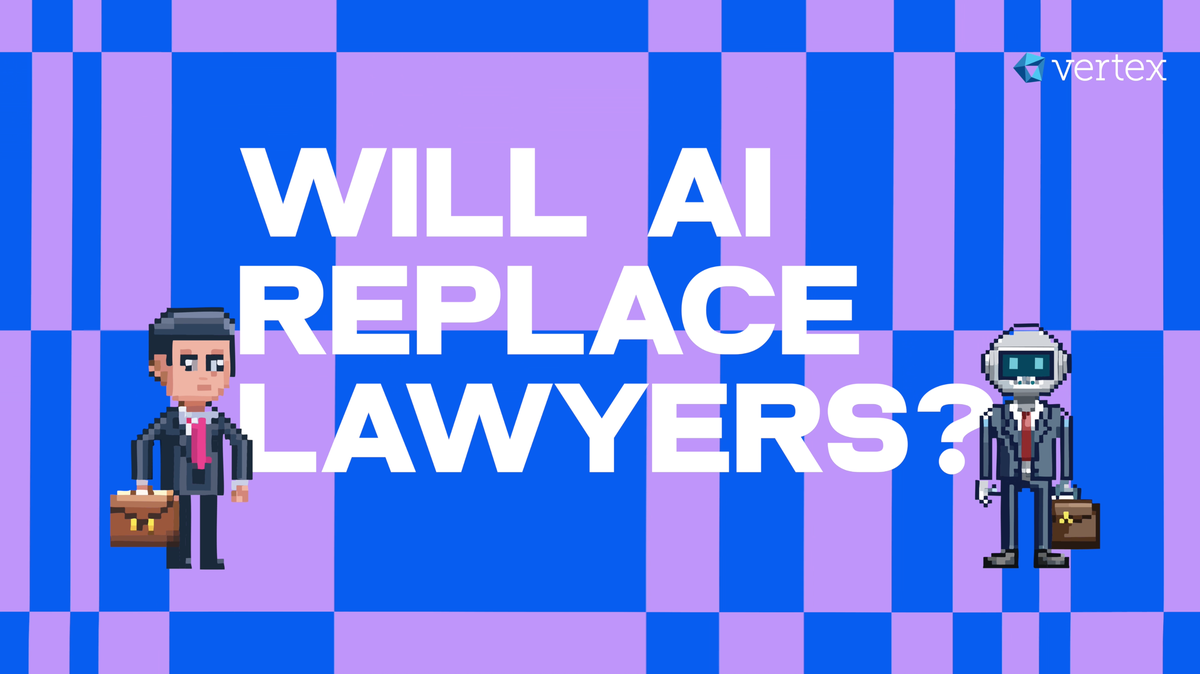 Will ai replace lawyers a conversation with shashank bijapur ceo of