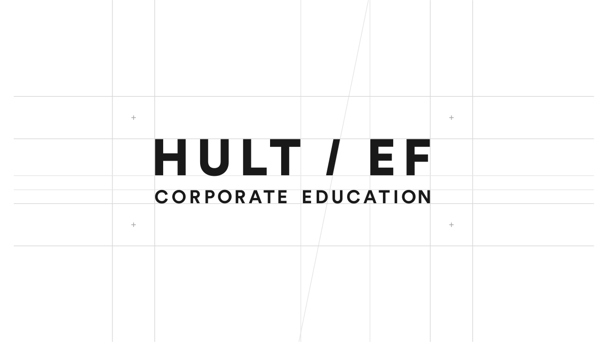 Hult EF Corporate Education Logo