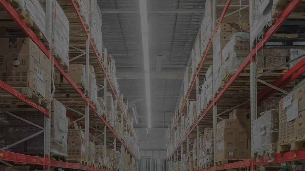 Become a partner today for sustainable and efficient stock management!