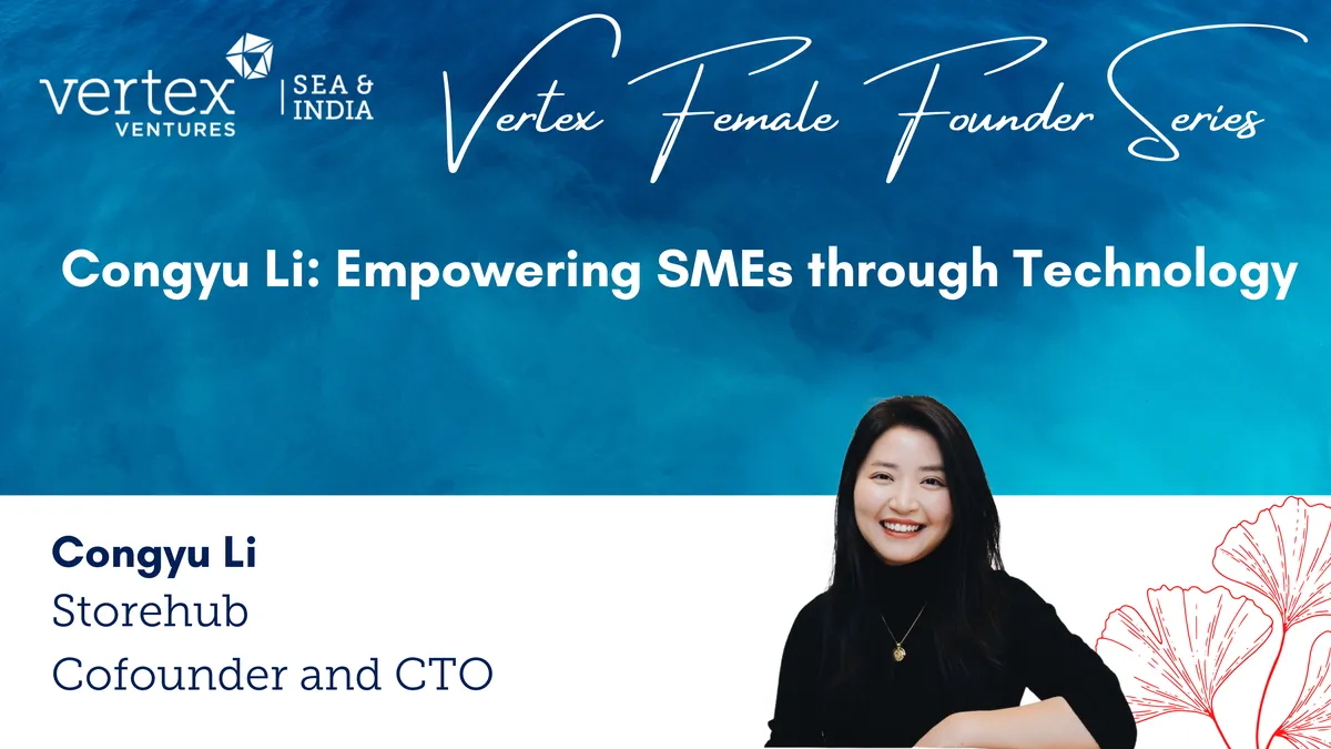 News | Vertex Ventures SEA