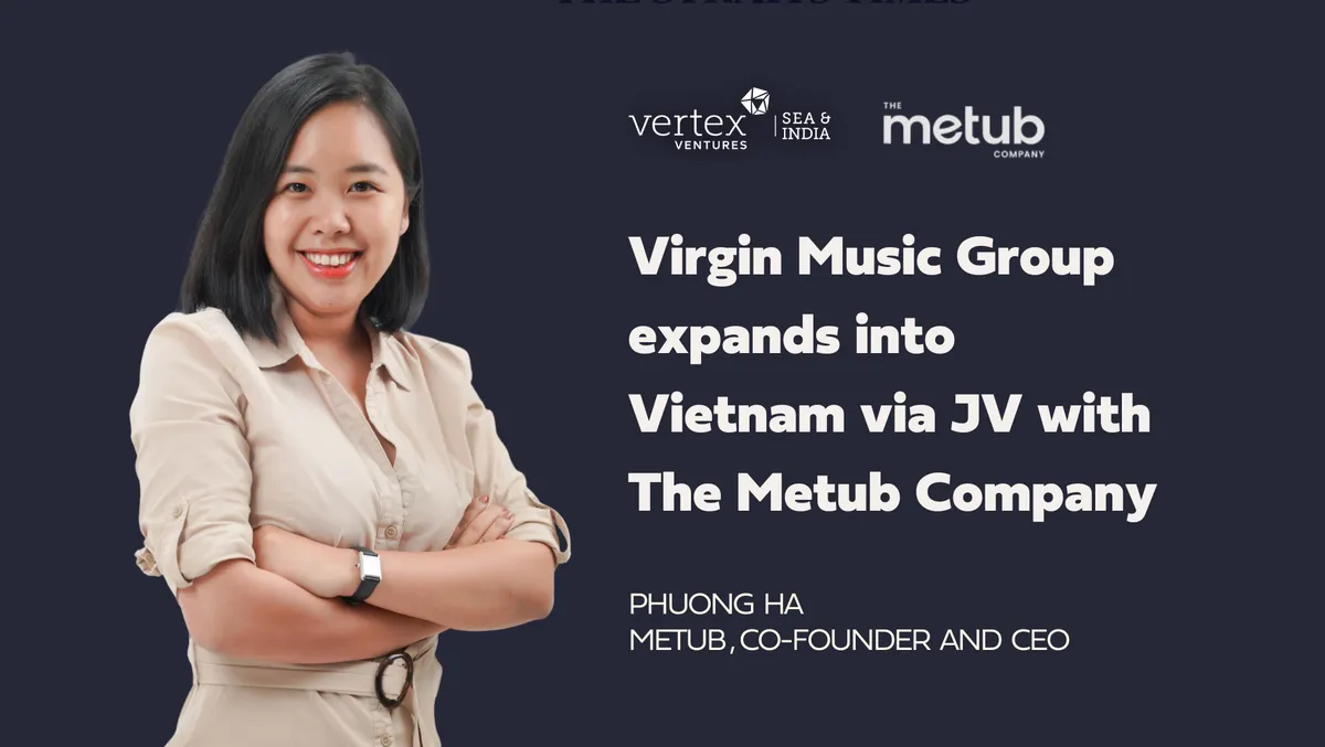 Metub - Vertex Portfolio | Vertex Ventures SEA