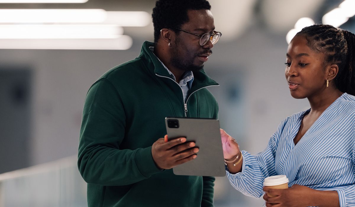 Adam Smith International