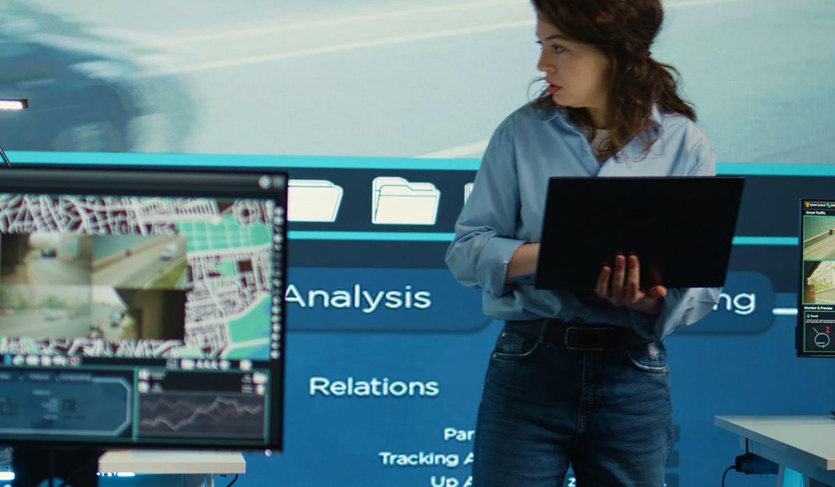 British Transport Police