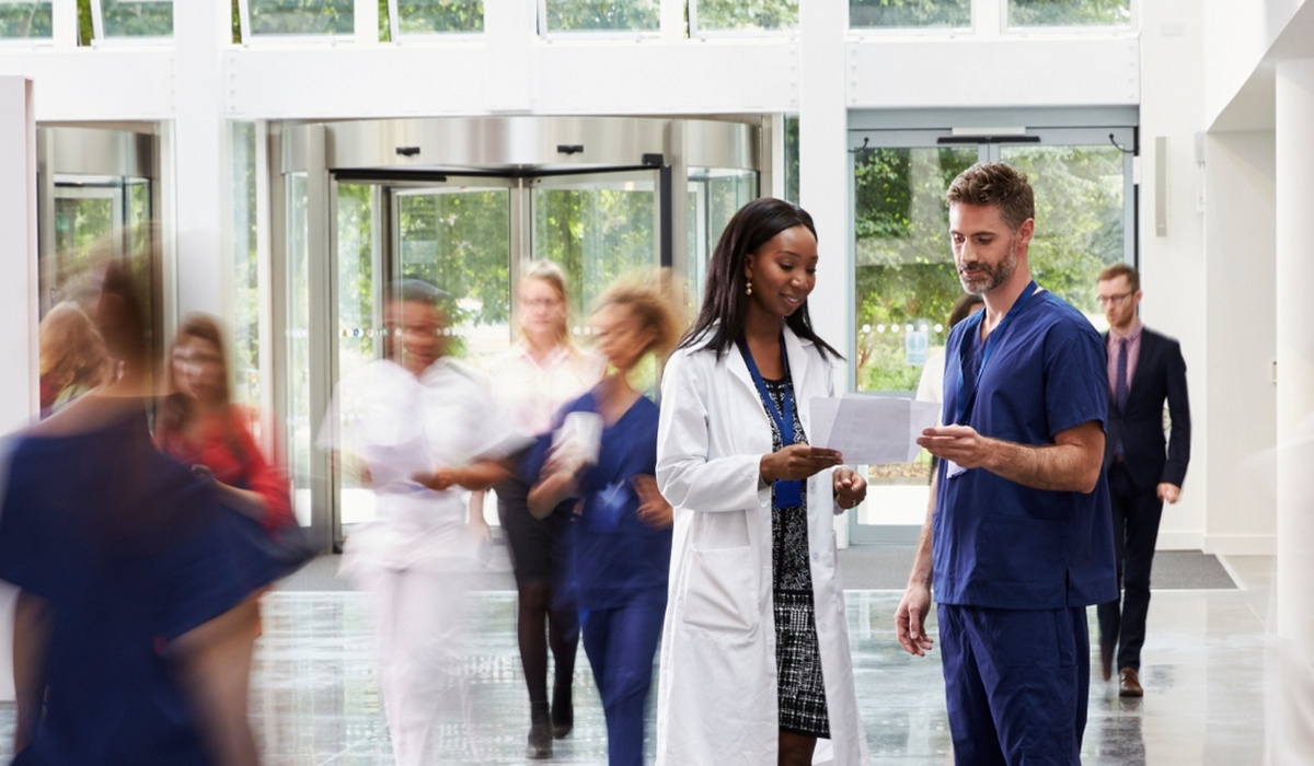 Mid and South Essex NHS Foundation Trust