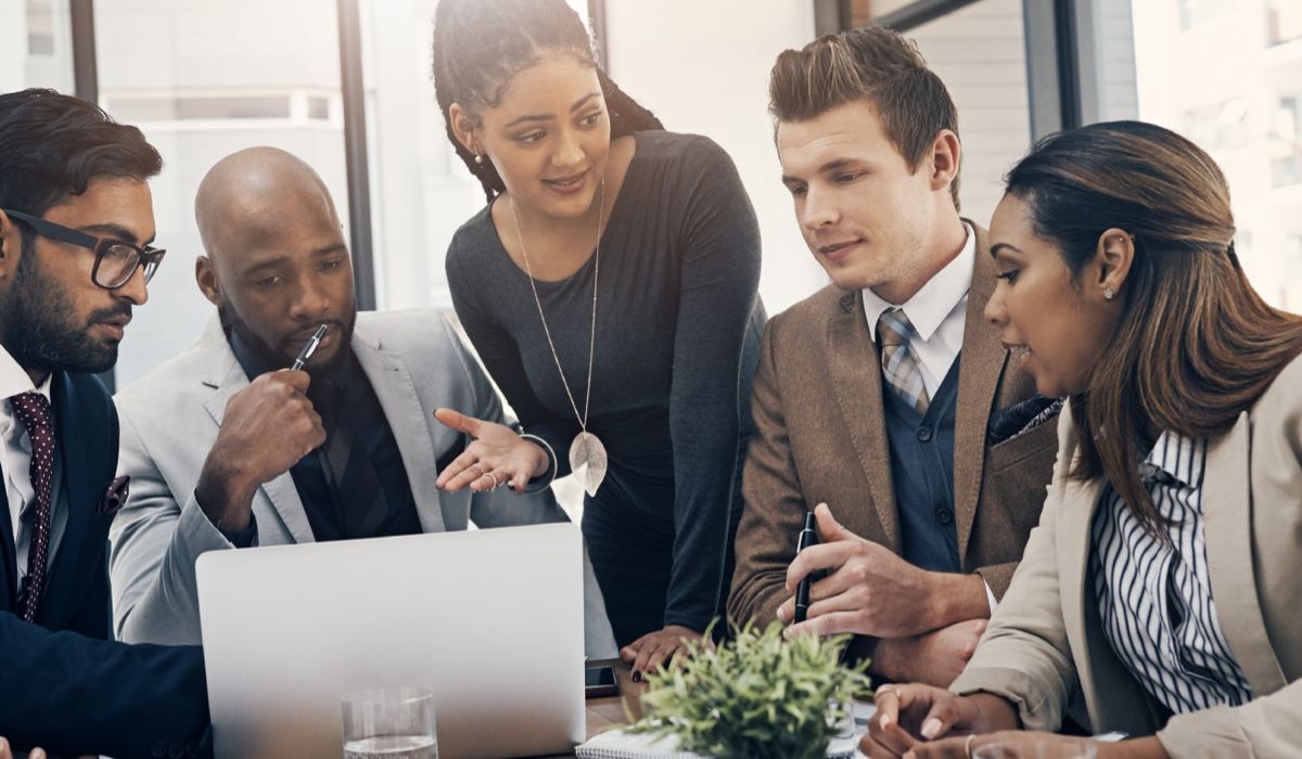 UK Central Government