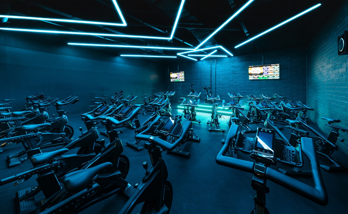 Best Gyms in Gateshead | Join Online Now | Everlast Gyms