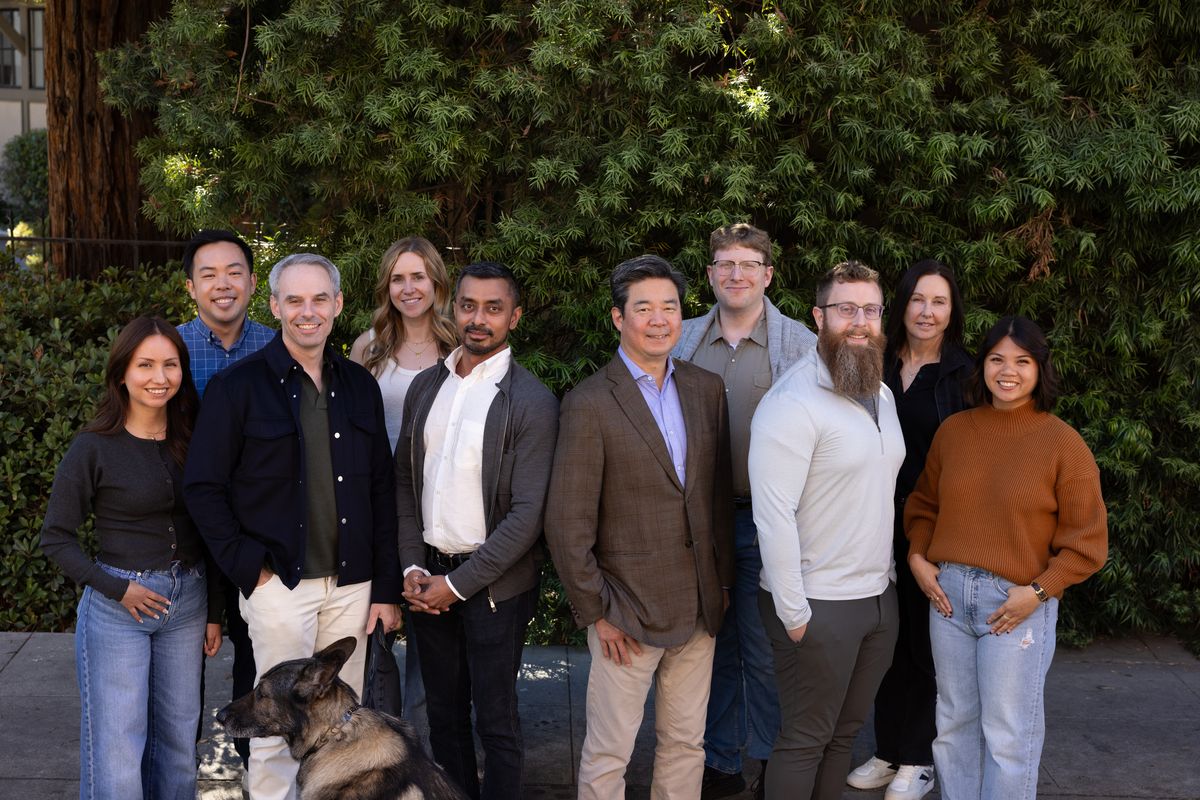 Vertex Ventures US | Vertex Ventures