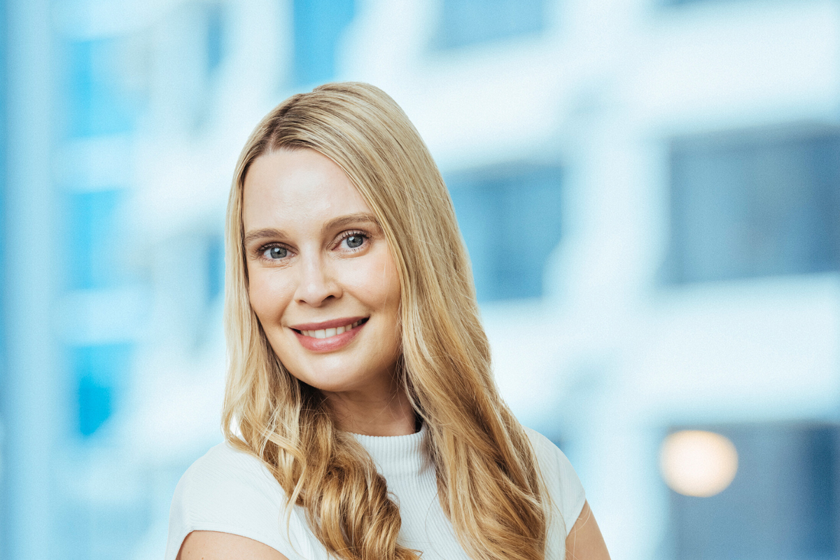 Lauren Ifield | National Bid & Customer Solutions Manager | u&u ...