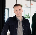 Portret van Stijn, Owner van Stuurmen