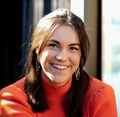 Teamlid bij Stuurmen Anne