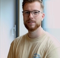 Mike teamlid bij stuurmen