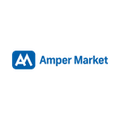 Amper Market logo