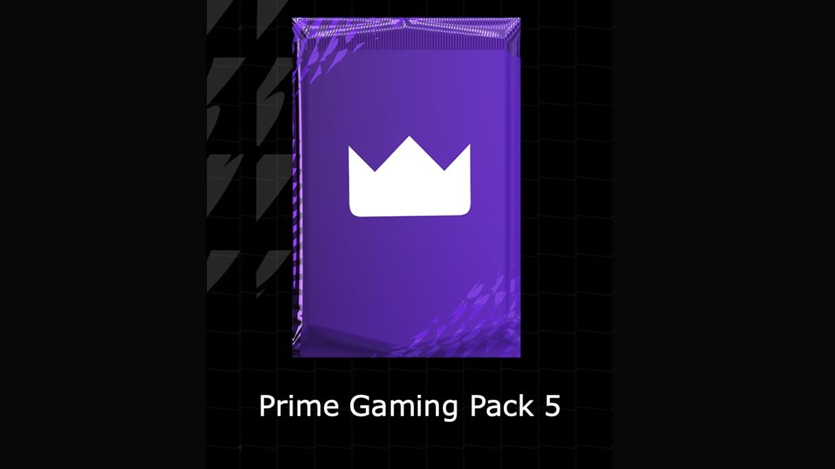prime gaming pack fifa 22 glitch｜TikTok Search