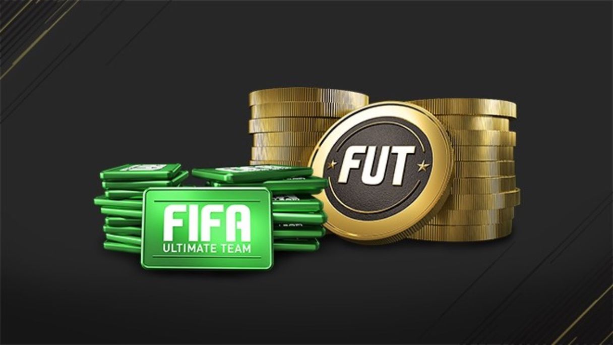 Pin on FIFA Ultimate Team (FUT)