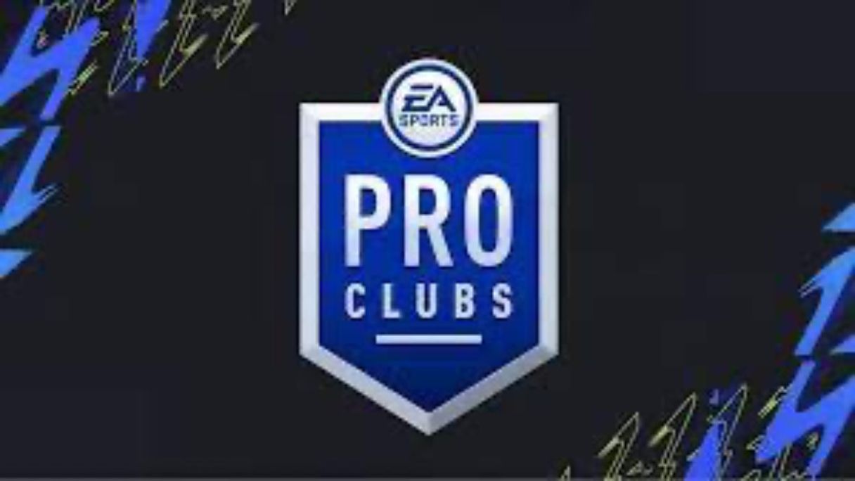 FIFA 22: This Is The Fastest Way To Level Up In Pro Clubs