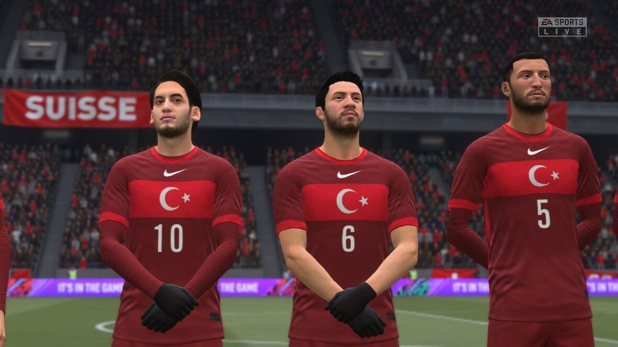 FIFA 23: Best and worst clubs and national teams to play with by