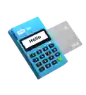 Yoco Go credit card machine