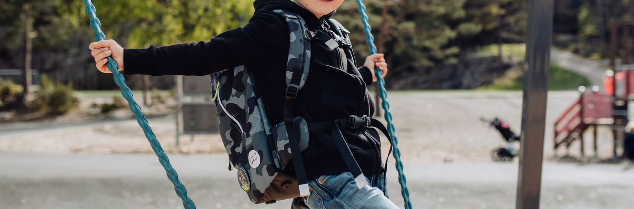 bagmondo.de Ergonomische Schulranzen